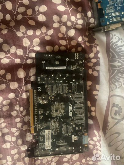 Видеокарта