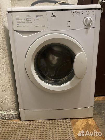 Стиральная машина бу