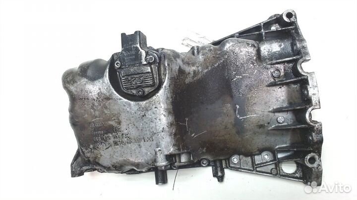 Поддон Audi A4 (B6), 2005