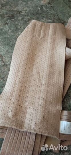 Корректор осанки 46-48 размер