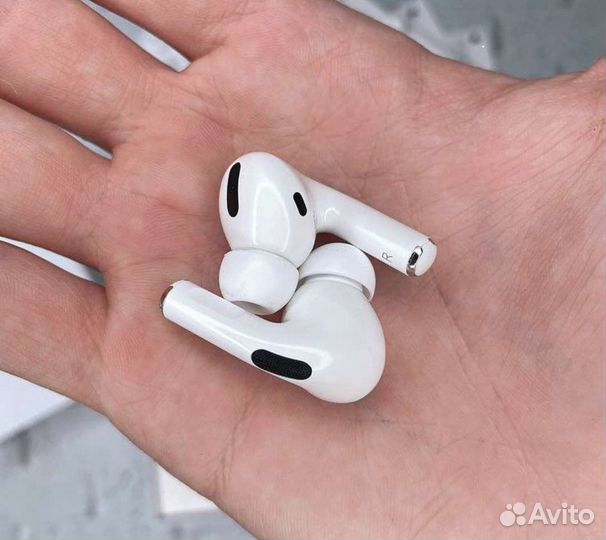 Airpods pro 