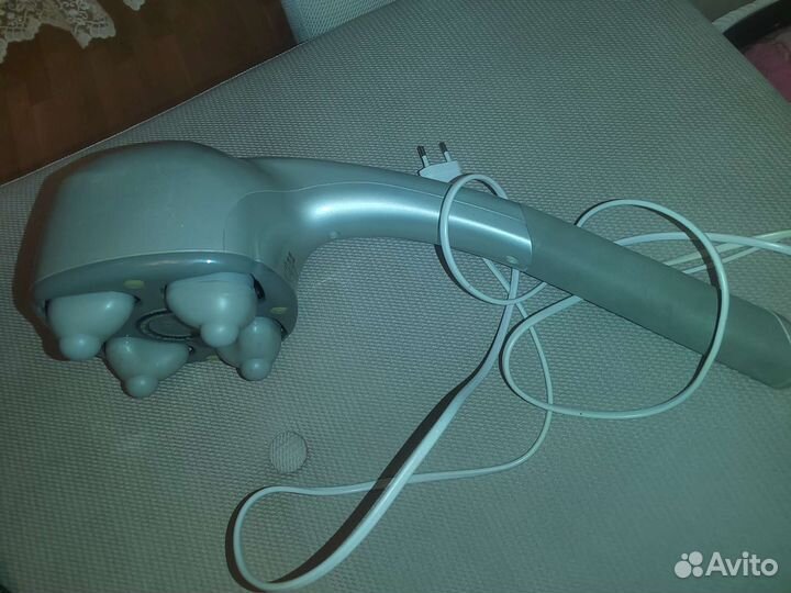 Продается ручной массажёр