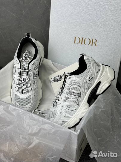 Кроссовки dior женские