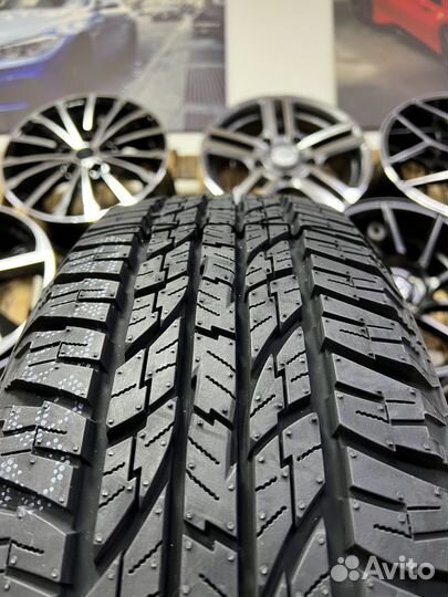 Yokohama Geolandar A/T G015 225/60 R18 104H