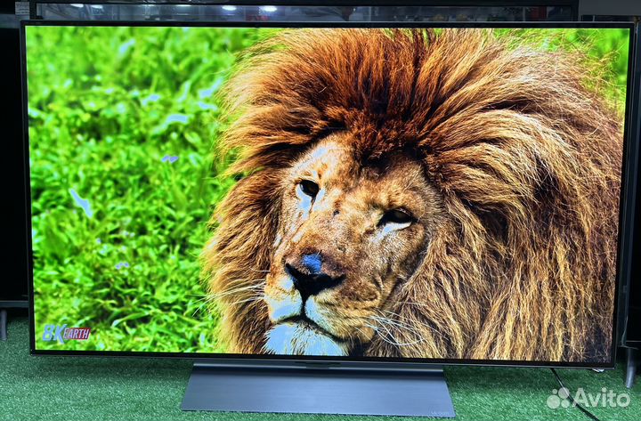 Телевизор LG oled48C3RLA
