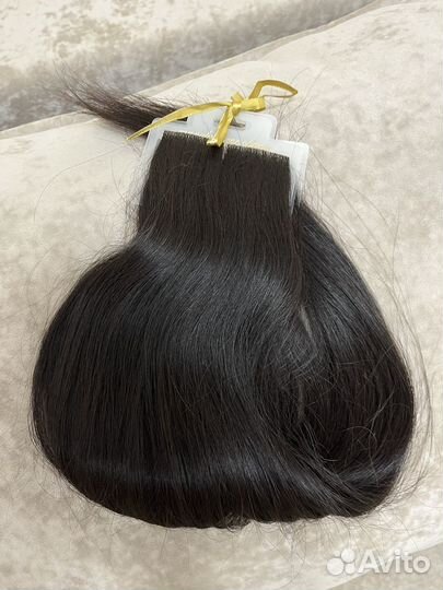Волосы для наращивания 60см 100 гр