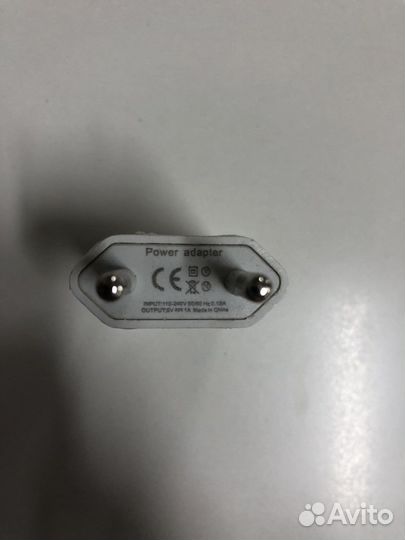 Адаптер usb китай