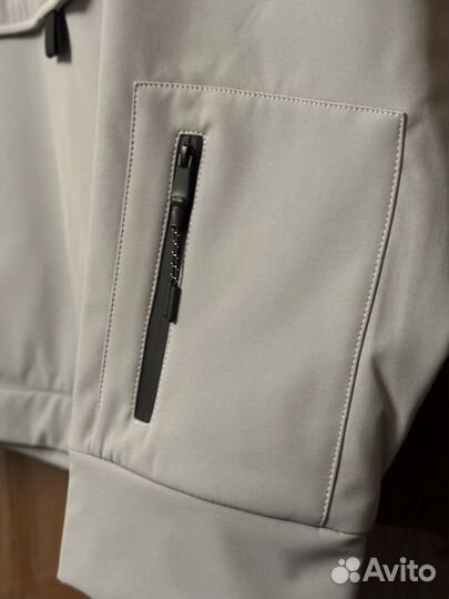 Анорак сноубордический terror snow L