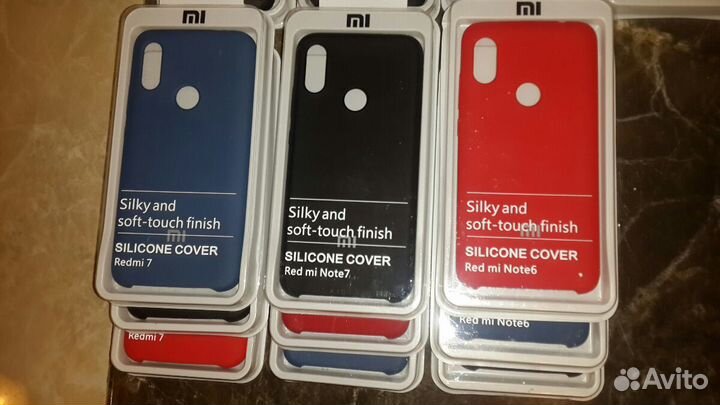 Чехол для Xiaomi, Huawei,Samsung,Аррle