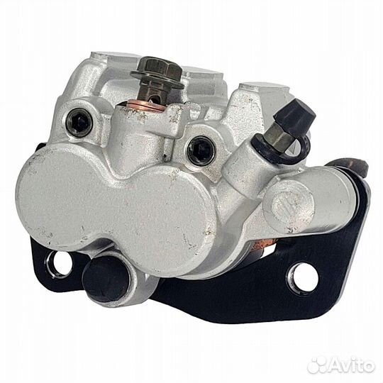 Суппорт тормозной передний UTV hisun левый Stels