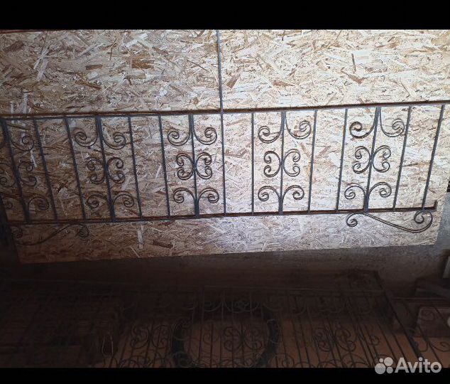 Ограждение