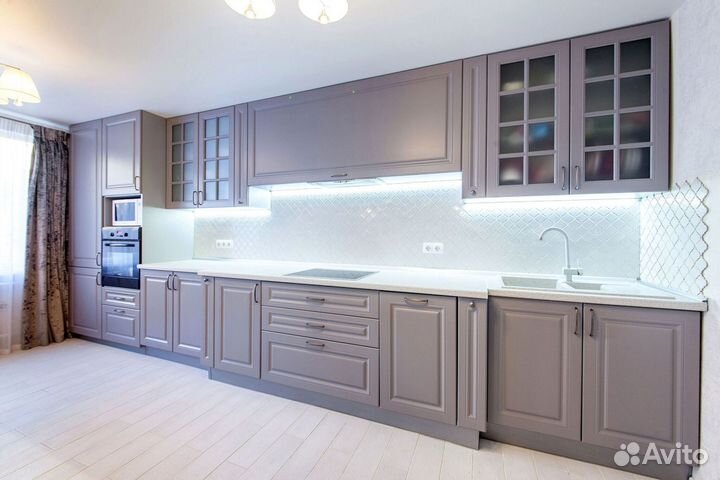 Кухонный гарнитур 