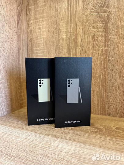 Samsung Galaxy S24 Ultra, 12/512 ГБ