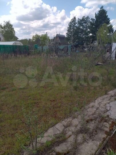 Дача 45,2 м² на участке 6 сот.