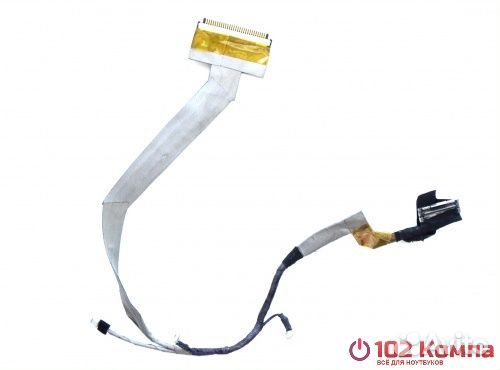 Шлейф матрицы для ноутбука Sony vaio VGN-CR Series