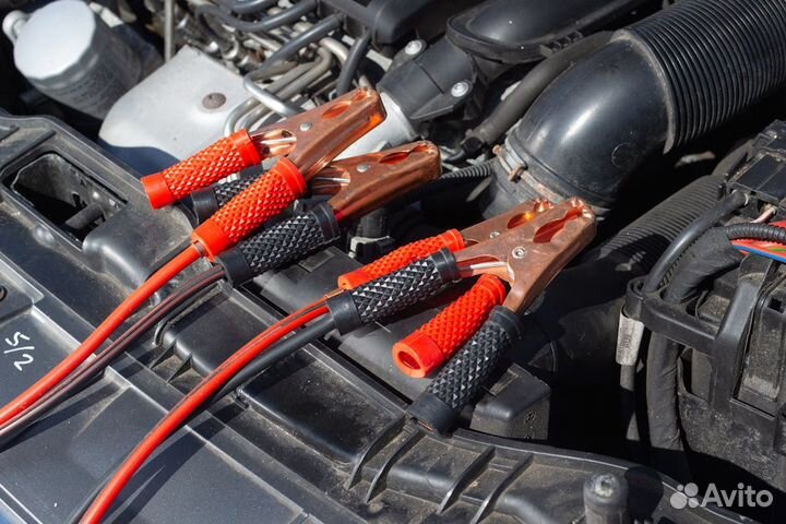 Автоэлектрик с выездом с 11 до 13087