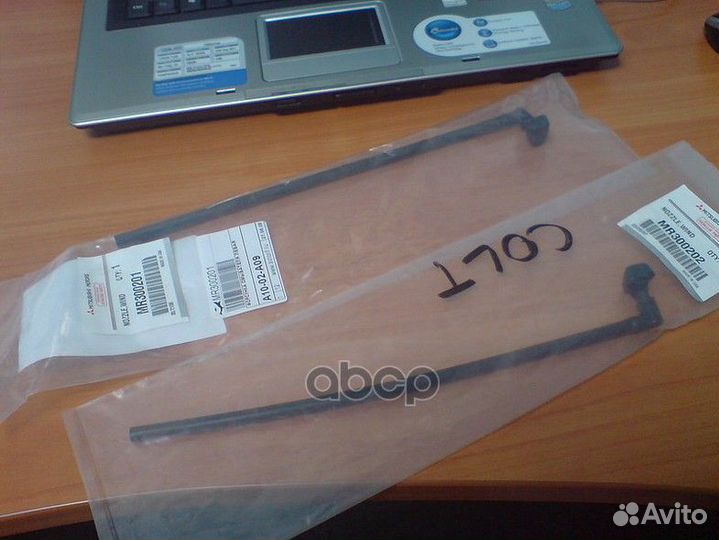 Распылитель MR300202 mitsubishi