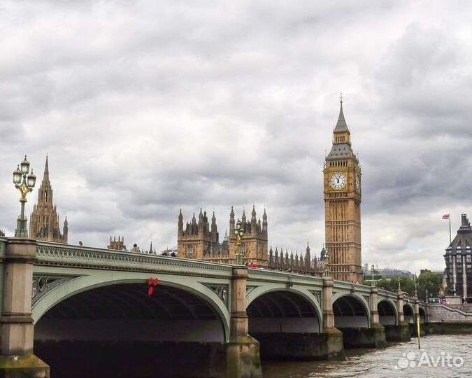 Переводчик английского