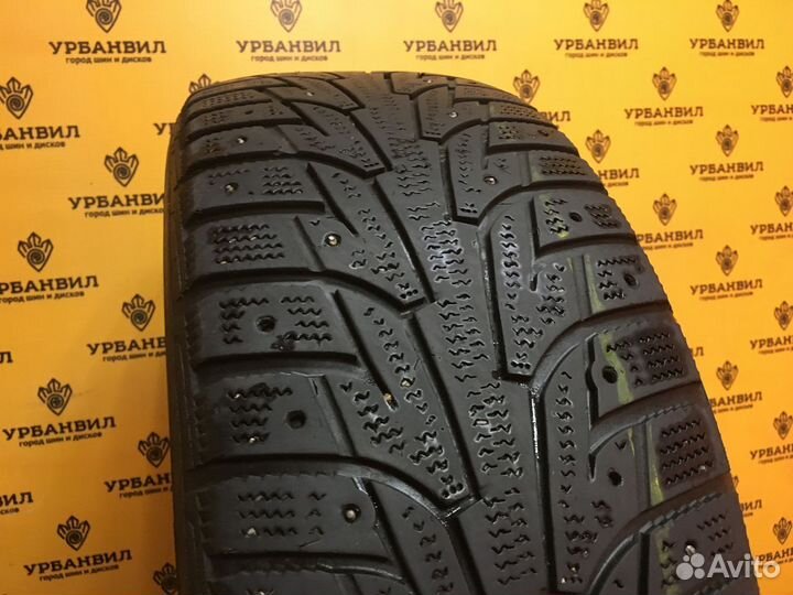 Hankook Winter I'Pike RS W419 215/55 R17 98T