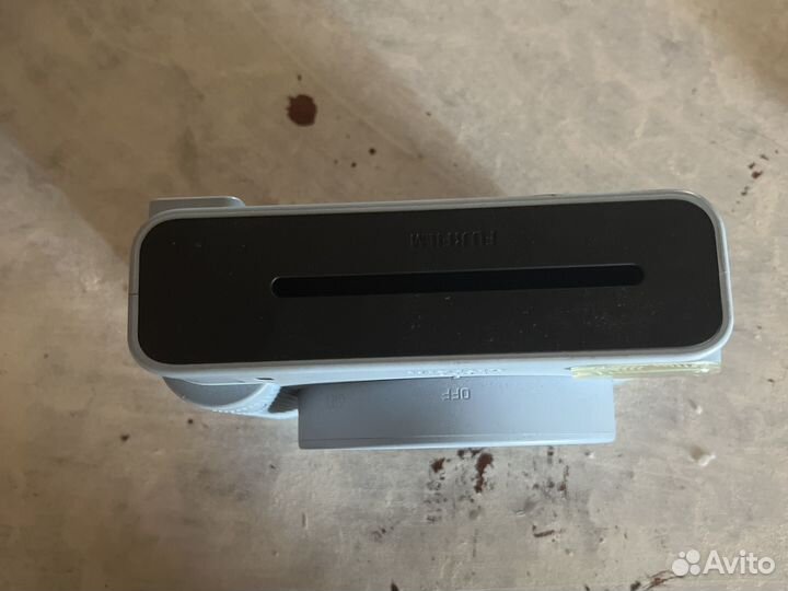 Instax SQ1