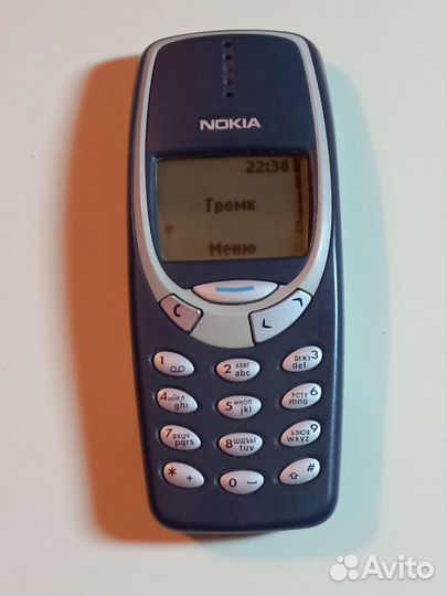 Nokia 3310