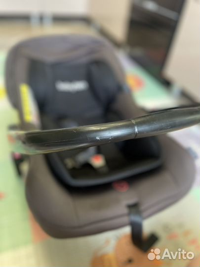 Автолюлька от 0