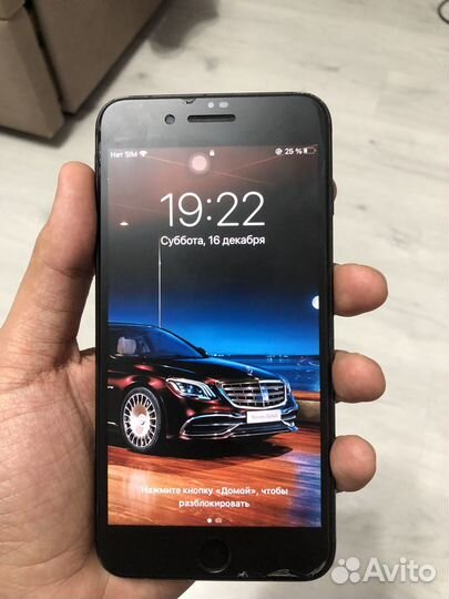 iPhone 7 Plus, 32 ГБ