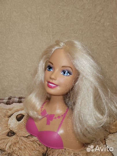 Кукла барби