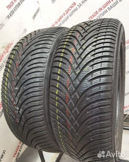 Kleber Krisalp HP3 225/55 R17 101H