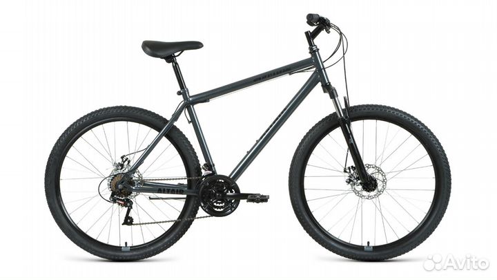 Велосипед Altair MTB HT 27.5 2.0 D