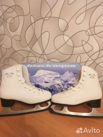 Коньки размер 32