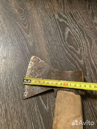 Топор 1 гпз москва