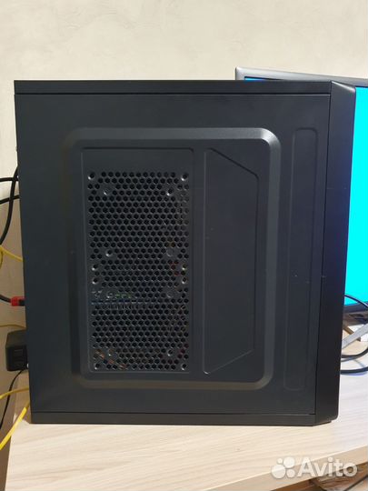Системный блок i5