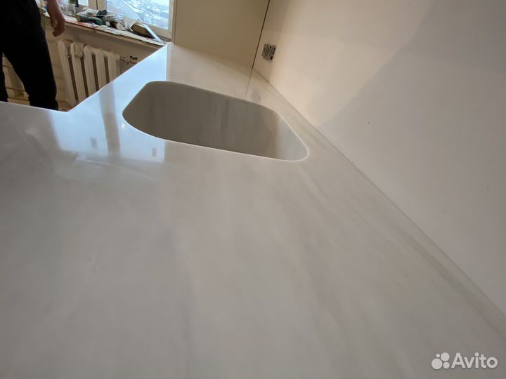 Продажа искусственного камня