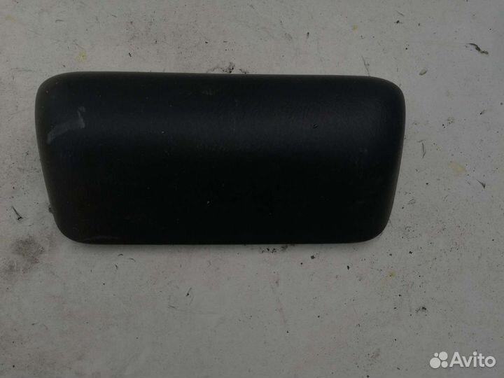 Фонарь стоп сигнал Мазда Демио 1