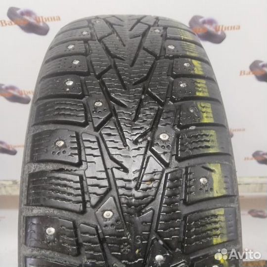 Nokian Tyres Nordman 7 185/60 R15