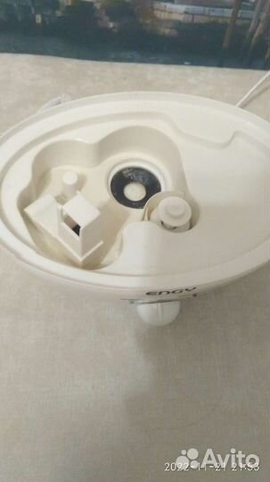 Увлажнитель воздуха