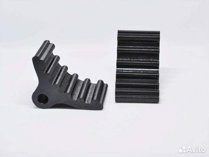 Фиксатор коленвала VAG T10050