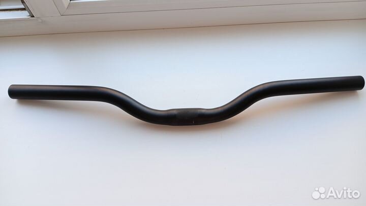 Руль прямой