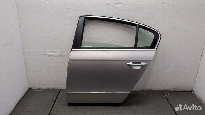 Дверь боковая Volkswagen Passat 6, 2007