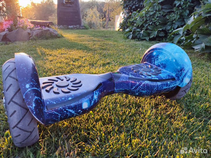 Гироскутер