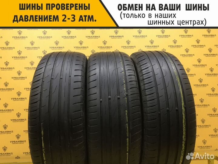 Toyo Proxes CF2 195/60 R15 88H