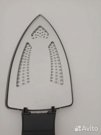 Насадка для утюга Braun