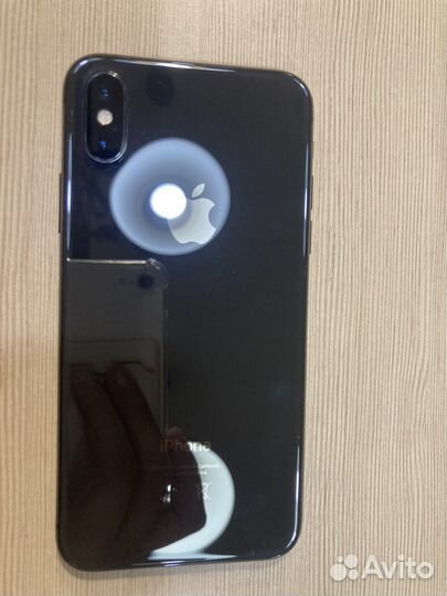 Телефон iPhone xs 64