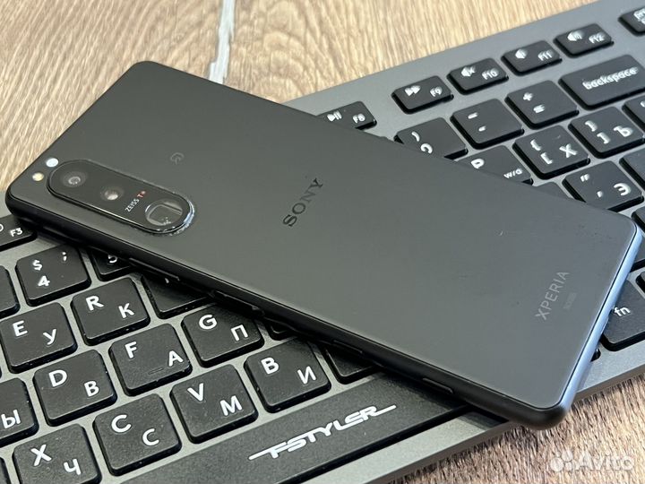 Sony Xperia 5 III, 8/128 ГБ