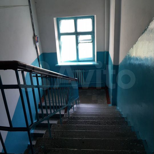 2-к. квартира, 49,9 м², 3/4 эт.