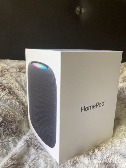Apple homepod 2 original (2 штуки в наличии)