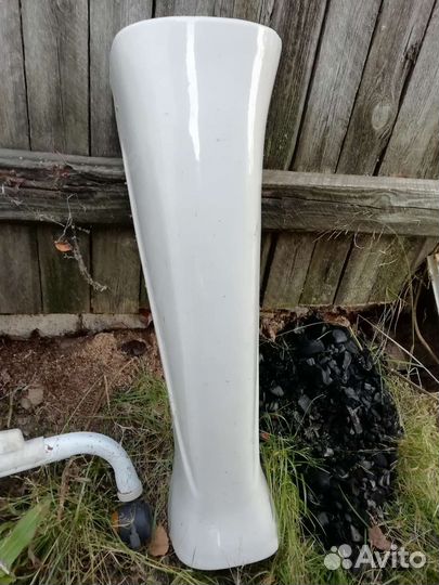 Раковина со стойкой