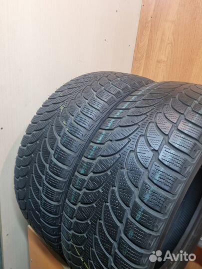 Bridgestone Blizzak LM-80 Evo 235/55 R18
