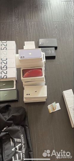 Выкуп техники Apple и Samsung 24/7